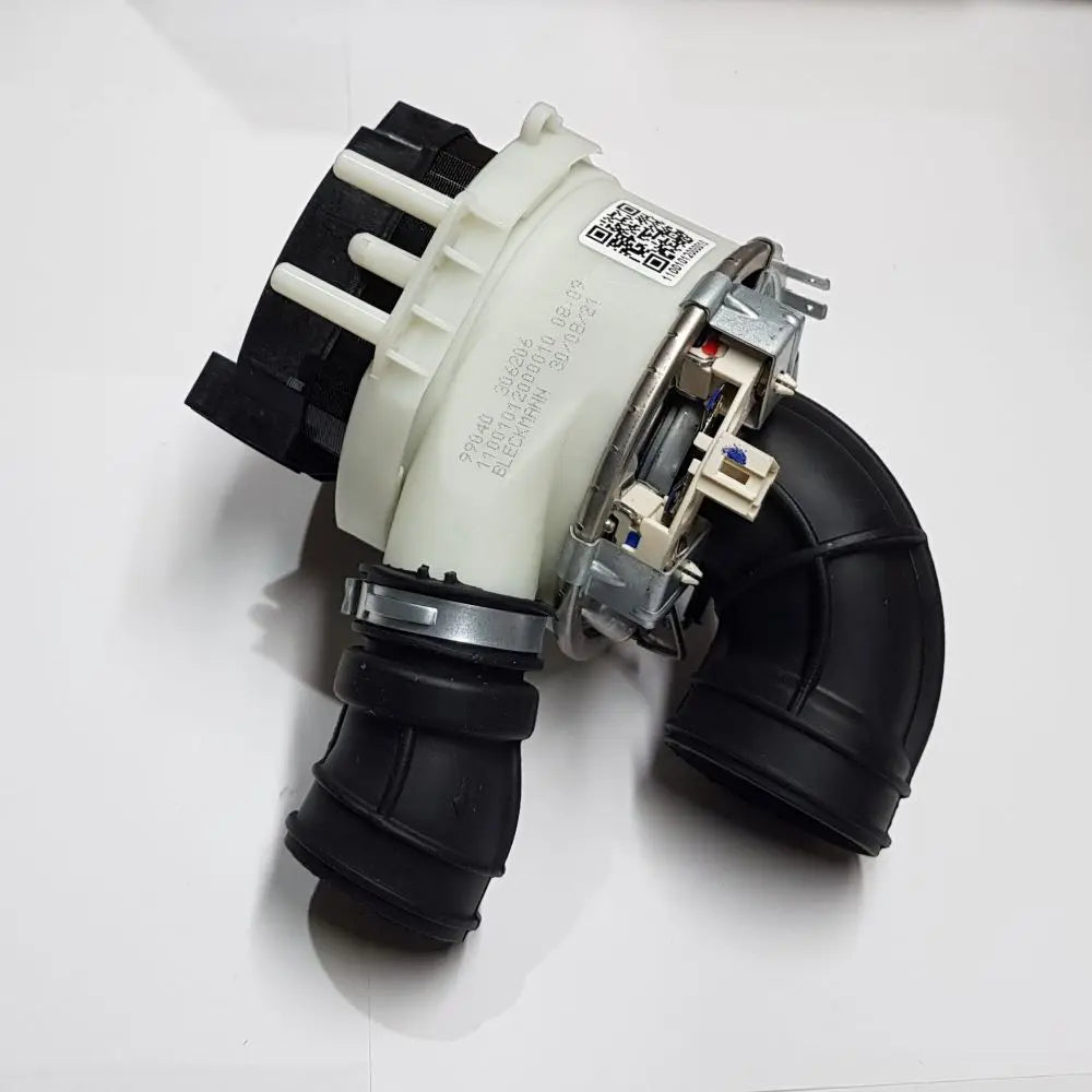 DD82-01777A A/S Assy Motor Pump for Samsung Dishwasher