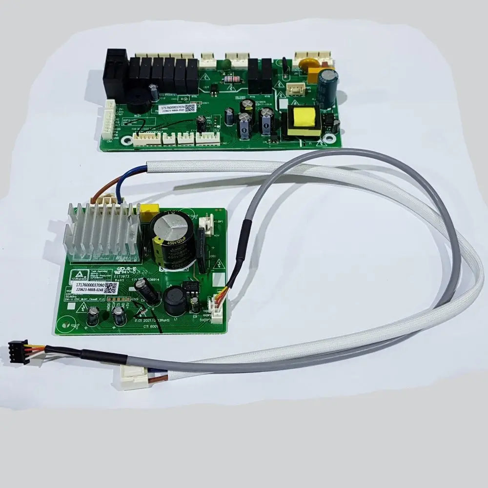 DD82-02083A Assy PBA for Samsung Dishwasher