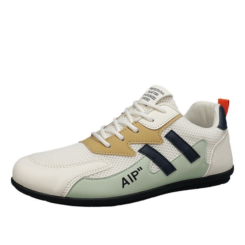 Forrest Gump board shoes