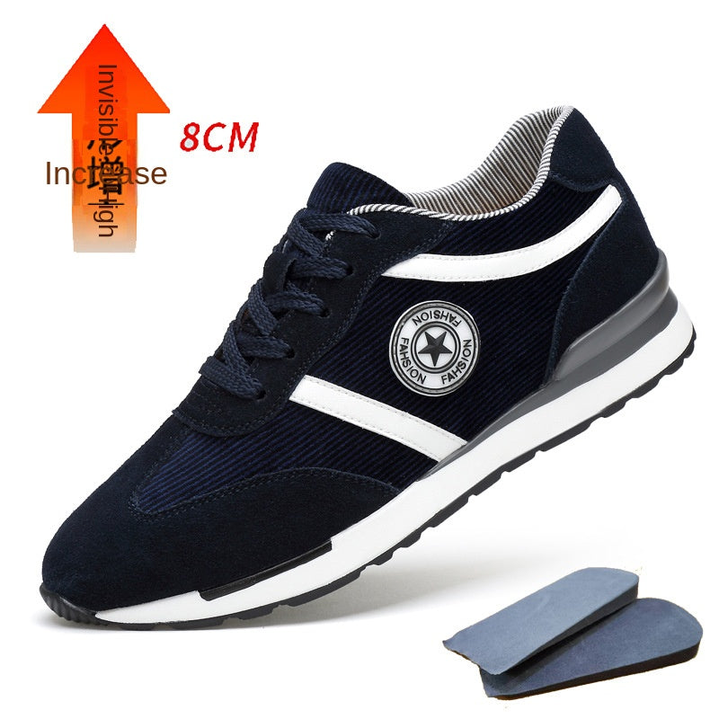 Men's Sports Casual Shoes
