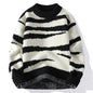 Men's  Warm Knit Sweater