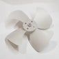 DE31-90057A Blade Fan for Samsung Microwave Oven