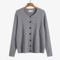 Womens Knit Cardigan Sweater Coat