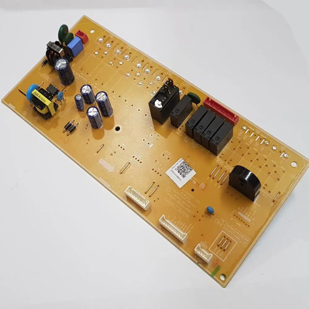 DE92-03379Q Assy PCB Main for Samsung Microwave Oven