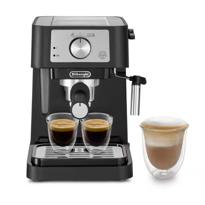 DELONGHI EC260.BK STILOSA ESPRESSO COFFEE MACHINE