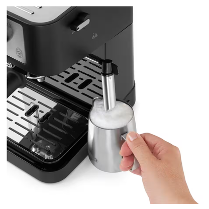 DELONGHI EC260.BK STILOSA ESPRESSO COFFEE MACHINE