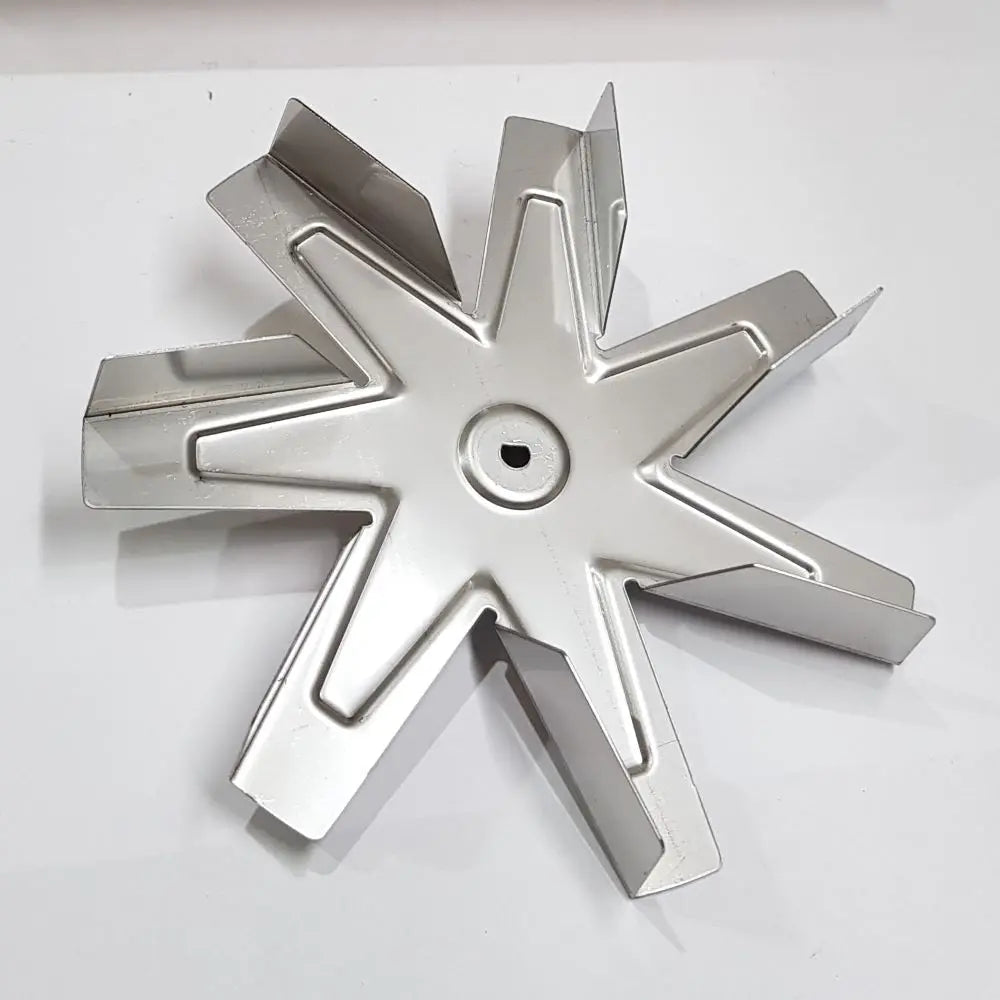 DG67-00018B Fan Convection for Samsung Oven