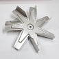 DG67-00018B Fan Convection for Samsung Oven