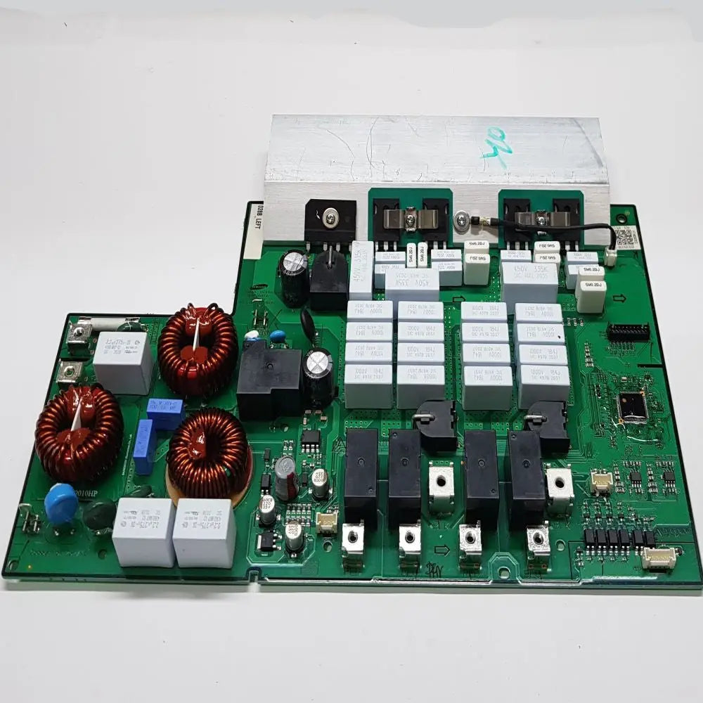 DG92-01028B Assy PCB Inverter for Samsung Oven