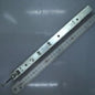 DG94-01080B Assy Hinge for Samsung Oven