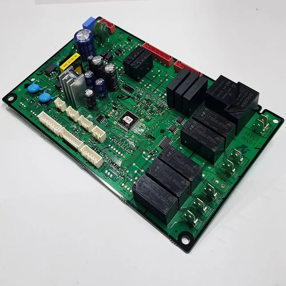 DG94-02476A Assy PCB Eeprom for Samsung Oven