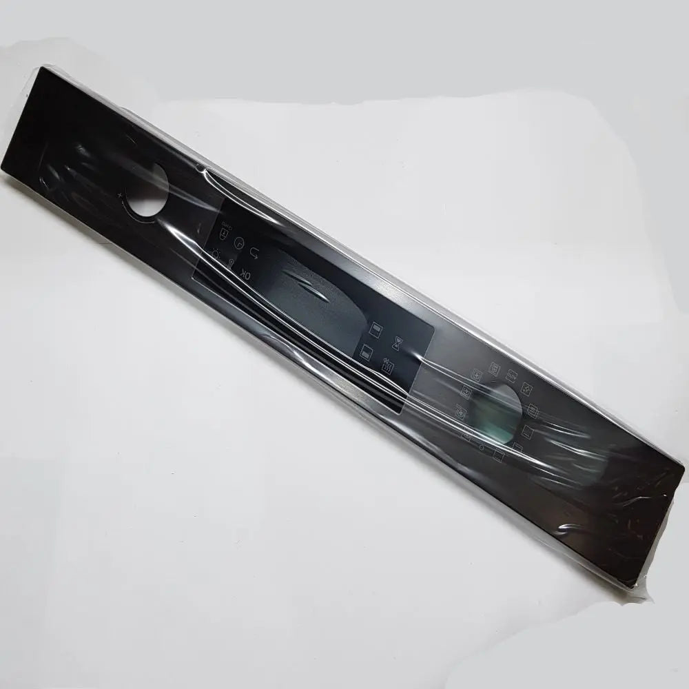 DG94-03233S Assy Control Panel for Samsung Oven