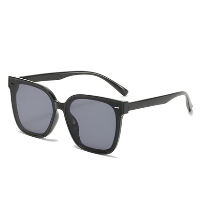 Oversized Cat Eye Women's Sunglasses