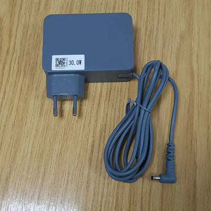 DJ44-00007C Adaptor (2 pin European) for Samsung Vacuum Cleaner