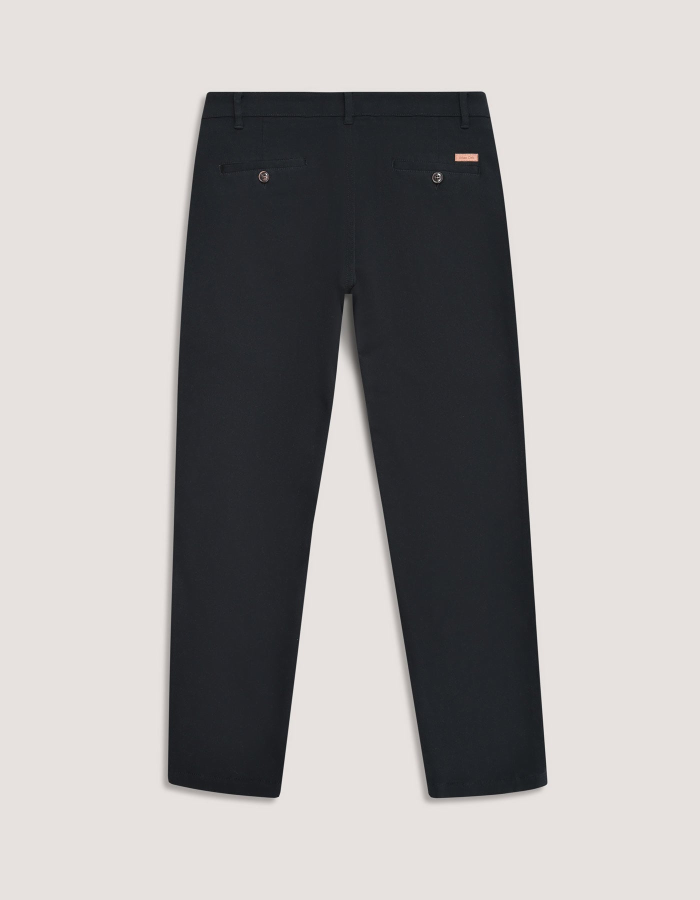Denim couleur homme - Noir