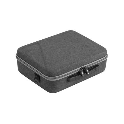 For DJI Neo Sunnylife Handheld Storage Bag (Black)