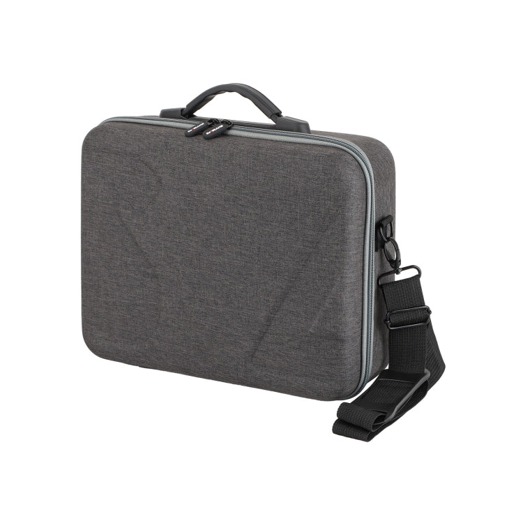 For DJI Neo Sunnylife Handheld Storage Bag (Black)