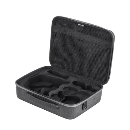 For DJI Neo Sunnylife Handheld Storage Bag (Black)