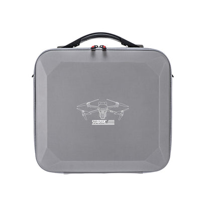 For DJI Air 3S STARTRC Shoulder Storage Bag Handbag (Grey)