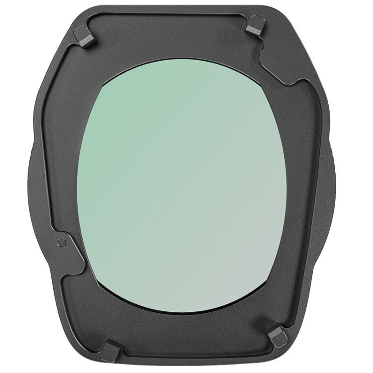 For DJI Air 3S STARTRC 6 in 1 ND8 ND16 ND32 ND64 UV CPL Lens Filter