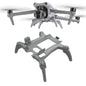 For DJI Air 3S / 3 Sunnylife Landing Gear Extensions Heightened Spider Gears Support Leg (Grey)