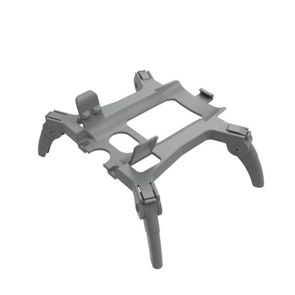 For DJI Air 3S / 3 Sunnylife Landing Gear Extensions Heightened Spider Gears Support Leg (Grey)