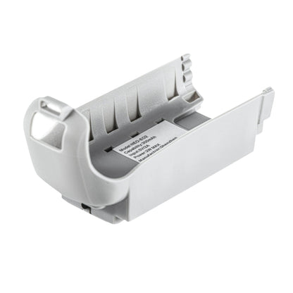 For DJI Neo STARTRC LED Light Heightened Landing Gear Training Rack (Grey)