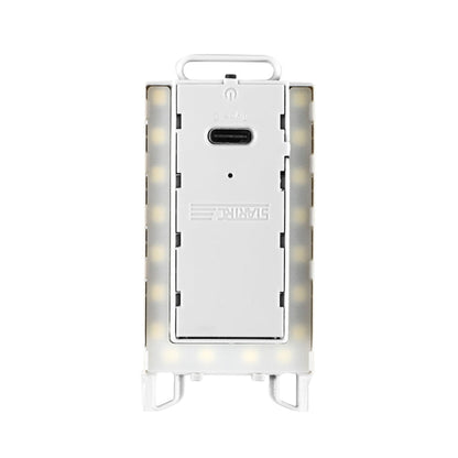 For DJI Neo STARTRC LED Light Heightened Landing Gear Training Rack (Grey)