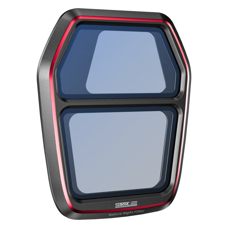 Pour le filtre d'objectif de réduction de la pollution lumineuse STARTRC NIGHT pour DJI Air 3S