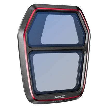 Pour le filtre d'objectif de réduction de la pollution lumineuse STARTRC NIGHT pour DJI Air 3S