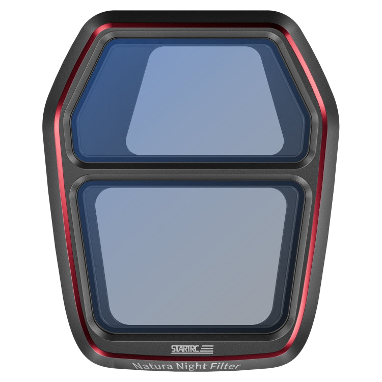 Pour le filtre d'objectif de réduction de la pollution lumineuse STARTRC NIGHT pour DJI Air 3S