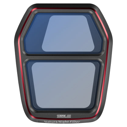 Pour le filtre d'objectif de réduction de la pollution lumineuse STARTRC NIGHT pour DJI Air 3S