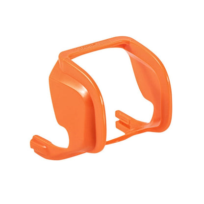 For DJI Neo STARTRC Gimbal Lens Anti-collision Protection Bumper (Orange)