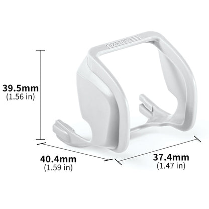 For DJI Neo STARTRC Gimbal Lens Anti-collision Protection Bumper (Body Color)