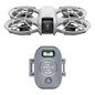 Pour DJI Neo STARTRC Drone Alarm Tracker (Gris)