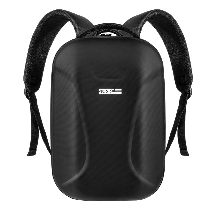 STARTRC Sac à bandoulière étanche à coque rigide pour DJI Mavic 3 Pro / Mavic 3 Classic (noir)