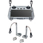 Pour DJI RC / RC 2 STARTRC Kit de Sangle de Cou avec Système d'Auto-Équilibrage