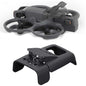 For DJI Avata 2 Sunnylife Battery Anti-release Buckle Clip Lock-up Anti-falling Battery Safety Lock Buckle Guard (Black)