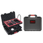 Pour Insta360 X4 STARTRC Valise de rangement double couche étanche en EVA et ABS (Noir)