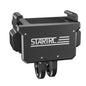 Pour le support d'extension d'adaptateur à montage rapide STARTRC DJI Pocket 3 (noir)