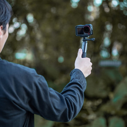 Pour DJI Osmo Action 5 Pro STARTRC Filtre d'objectif 4 en 1 CPL ND8 ND16 ND32