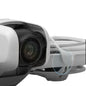 Pour DJI Neo Sunnylife 2x Film protecteur d'objectif de drone en verre trempé (Transparent)