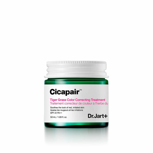 DR. JART+ Cicapair Tiger Grass Color Correcting Treatment 50ml