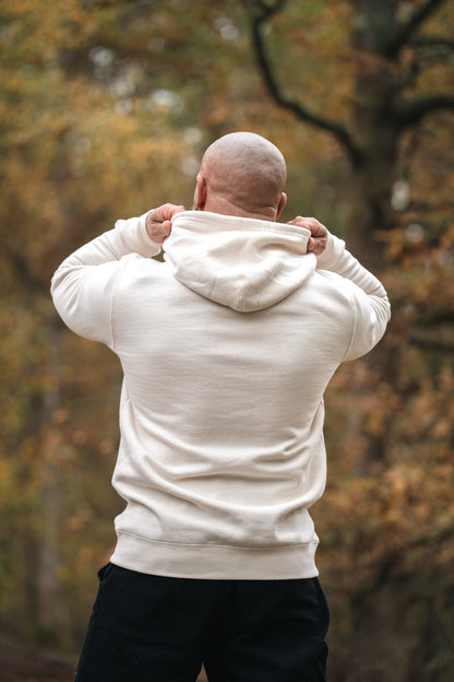 NVYSKN Mens Everyday Comfort Hoody