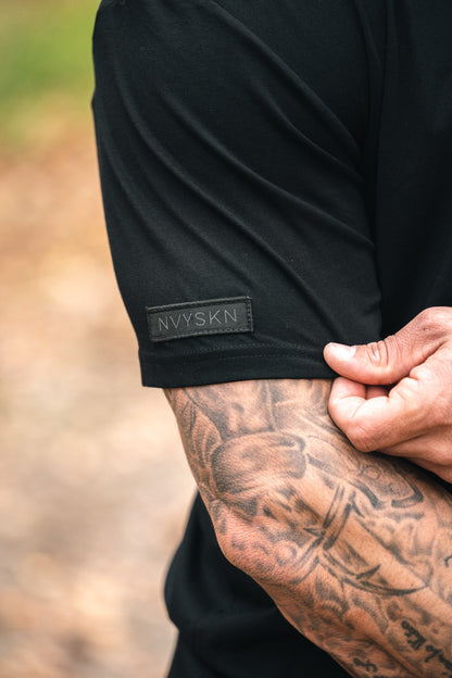 NVYSKN Mens Soft Cotton T Shirt