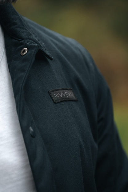 NVYSKN Mens Work Jacket