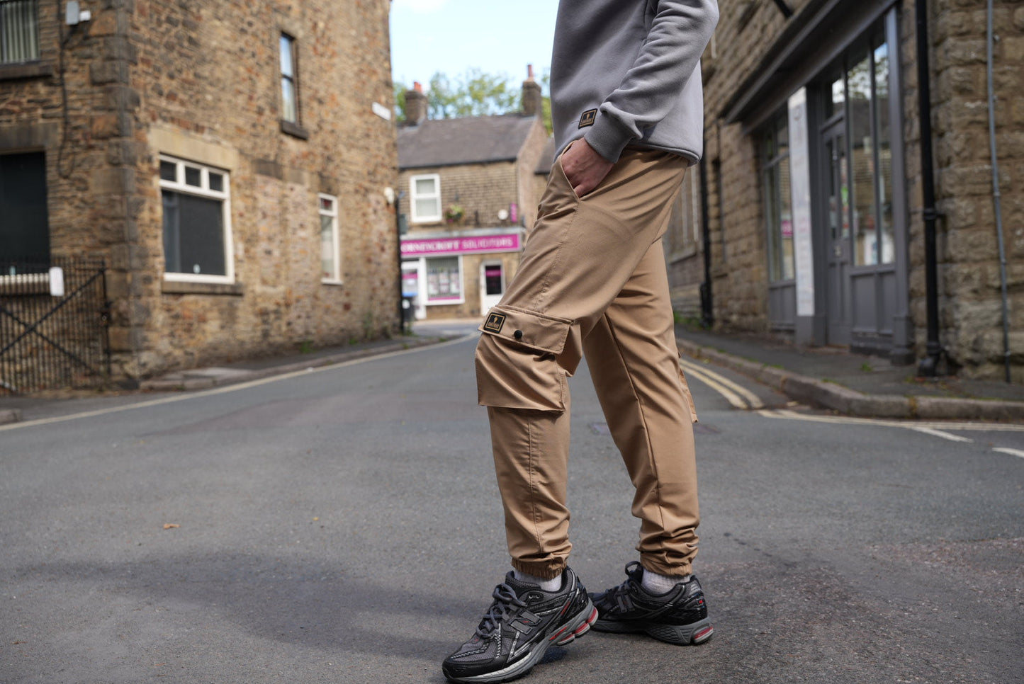 Men's Cargo Pants