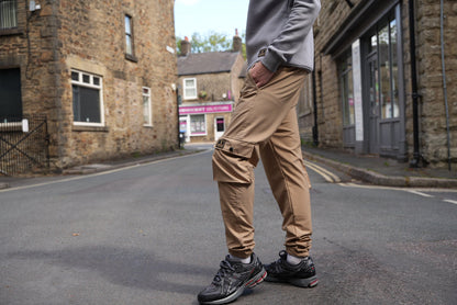 Men's Cargo Pants