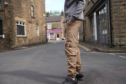 Men's Cargo Pants