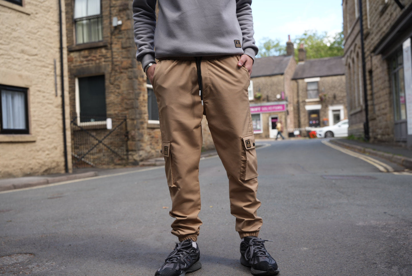 Men's Cargo Pants
